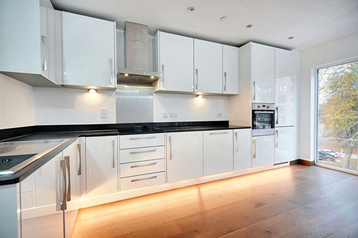 2 Bedroom Flat To Rent In Rosalind Drive, Amphion Place Rosalind Drive, ME14