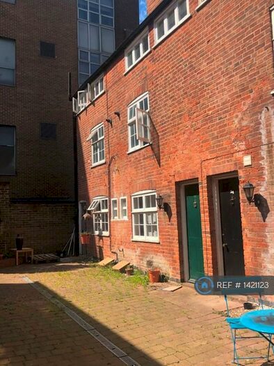 3 Bedroom End Of Terrace House To Rent In Lincoln Street, Nottinghamshire, NG1