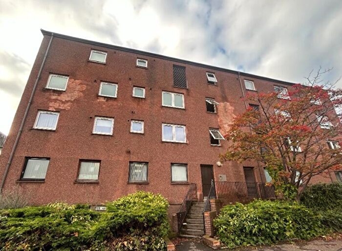 1 Bedroom Flat To Rent In Drumhar Court, PH1