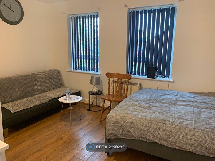 1 Bedroom Flat To Rent In Coleridge Street, Liverpool, L6