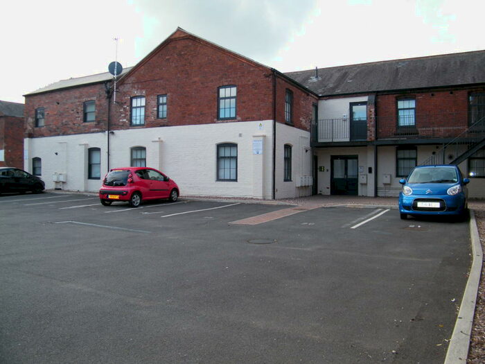 1 Bedroom Flat To Rent In The Chainworks, Lye, Stourbridge, DY9
