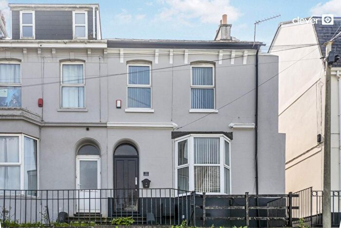 4 Bedroom End Terrace House For Sale In Bayswater Road, Central, Plymouth, PL1