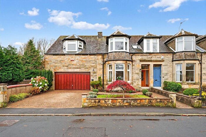 4 Bedroom End Of Terrace House For Sale In Waterside, Irvine, KA12