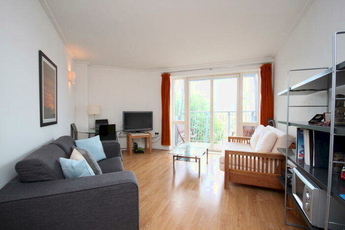 1 Bedroom Flat To Rent In Naxos Building, Hutchings Street, London, E14