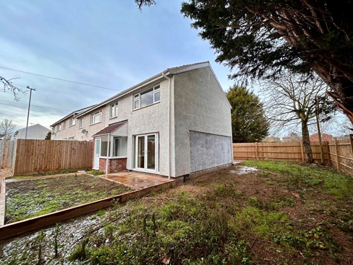 4 Bedroom House To Rent In Mallard Court, Grantham, NG31