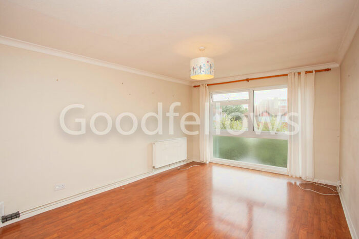 1 Bedroom Apartment To Rent In Carshalton Road, Sutton, SM1
