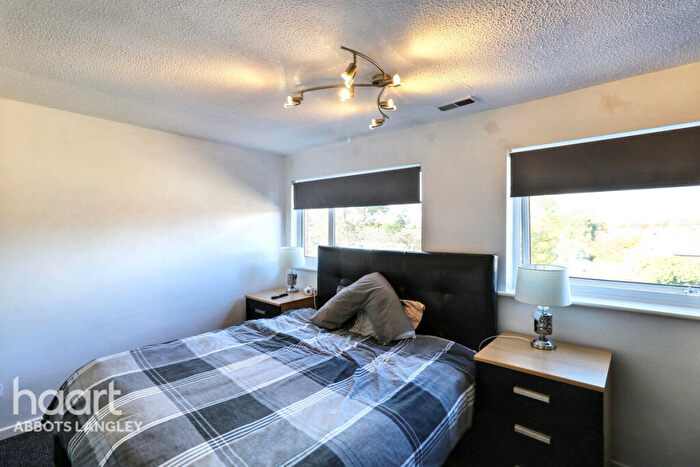 4 Bedroom Town House For Sale In Sandmere Close, Hemel Hempstead, HP2