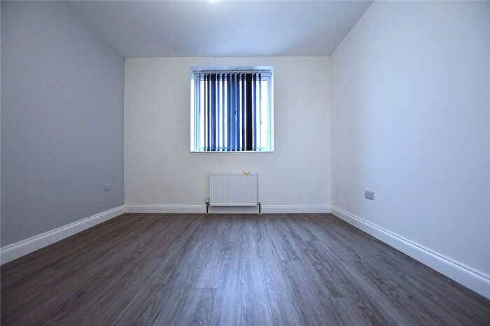 1 Bedroom Property To Rent In Silverleigh Road, Thornton Heath, CR7