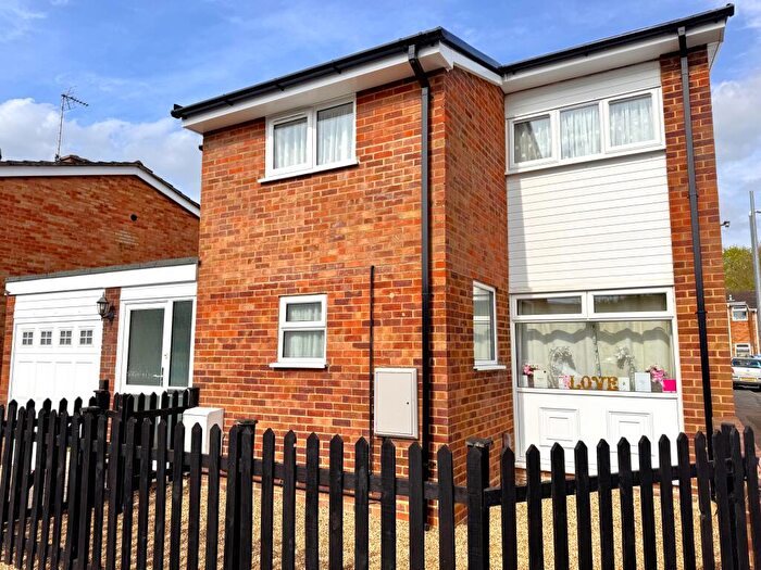 4 Bedroom Detached House To Rent In Danes Way, Leighton Buzzard, LU7