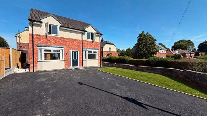 3 Bedroom Property To Rent In Park Road, Belper, DE56