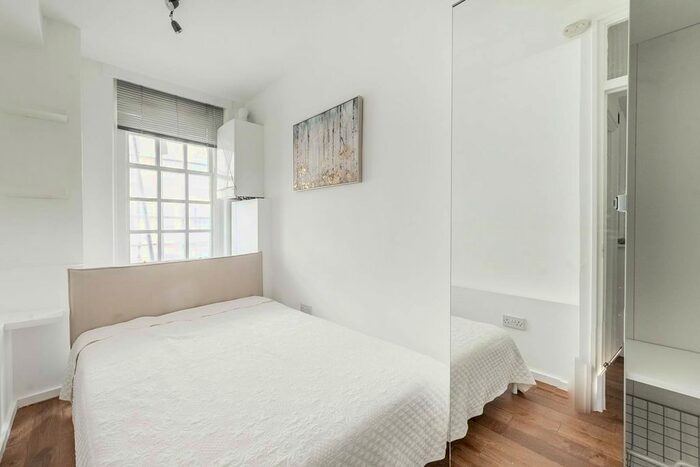 1 Bedroom Flat To Rent In Cureton Street, Westminster, London, SW1P