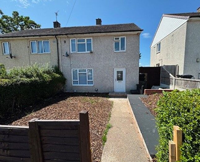 3 Bedroom Property To Rent In Montrose Gardens, Wrexham, LL13