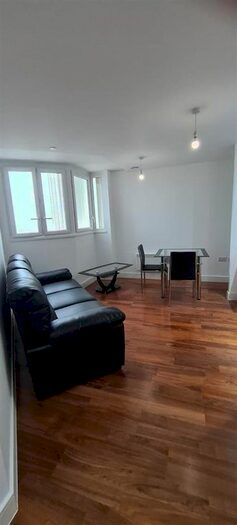 1 Bedroom Flat To Rent In One Hagley Road, Birmingham, B16
