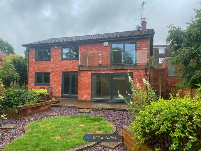 5 Bedroom Detached House To Rent In Verdon Place, Barford, Warwick CV35