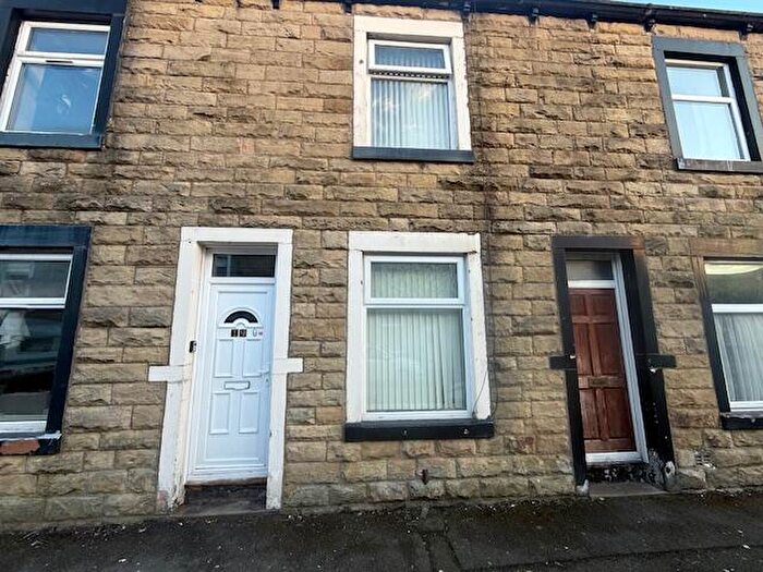 2 Bedroom Terraced House To Rent In Castle Street, Nelson, Lancashire, BB9
