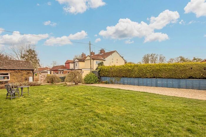 3 Bedroom Cottage For Sale In Swaffham Road, Wendling, NR19