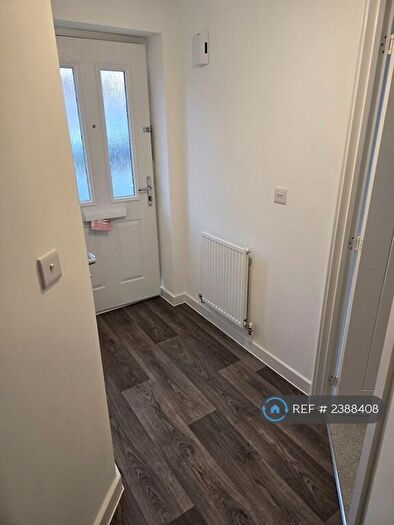 3 Bedroom Semi-Detached House To Rent In Menzel Road, Weldon, Corby, NN17