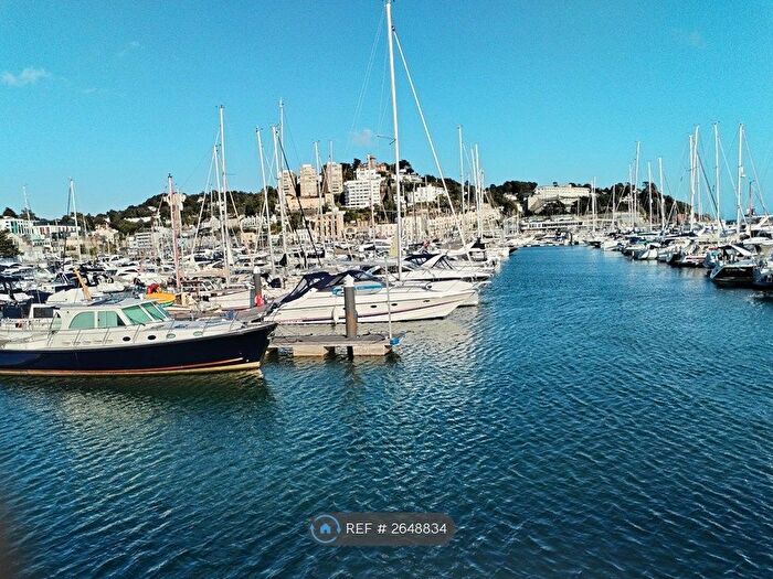 2 Bedroom Flat To Rent In Queens Quay, Torquay, TQ1