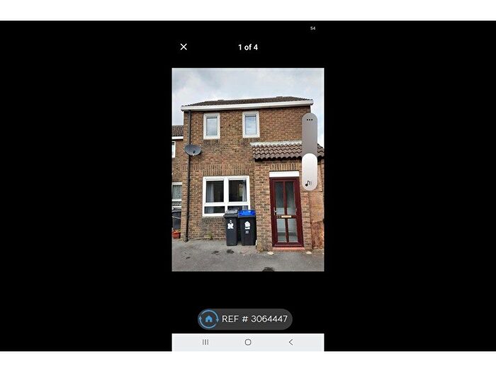1 Bedroom Terraced House To Rent In The Fairway, Deal, CT14