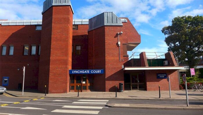 2 Bedroom Apartment To Rent In Lynchgate Court, Lynchgate Road, Cannon Park, Coventry, CV4