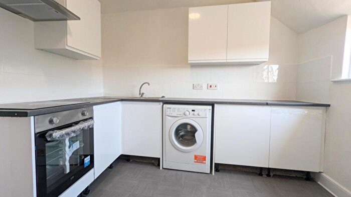 1 Bedroom Flat To Rent In Tyndalls Park Road, Clifton, Bristol, BS8