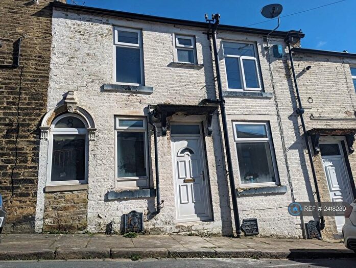 2 Bedroom Terraced House To Rent In Providence Terrace, Thornton, Bradford, BD13