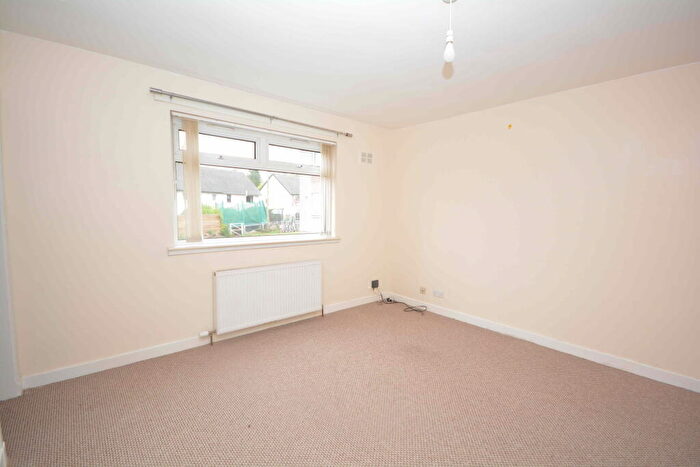 1 Bedroom Flat To Rent In Diriebught Court, Inverness, Inverness, IV2