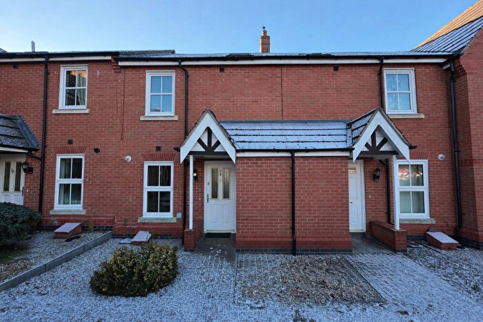 3 Bedroom House To Rent In Chatsworth Road, Corby, NN18