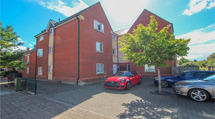 2 Bedroom Apartment For Sale In Griffen Road, Weston-super-Mare, Somerset, BS24