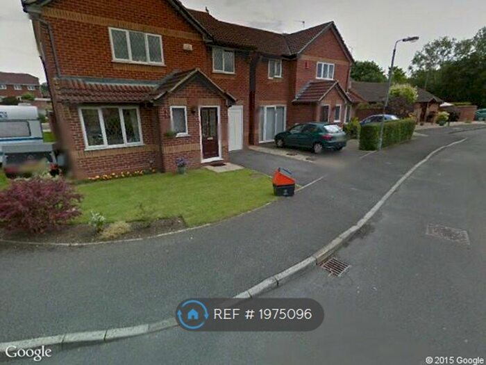 4 Bedroom Detached House To Rent In Villiers Close, Swindon, SN5