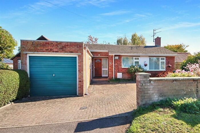 3 Bedroom Detached Bungalow For Sale In Station Road, Fulbourn, Cambridge, CB21
