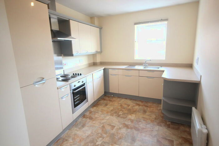 2 Bedroom Apartment To Rent In Anderton Crescent, Buckshaw Village, PR7
