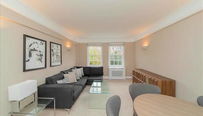 2 Bedroom Flat To Rent In Pelham Court, Fulham Road, London, SW3
