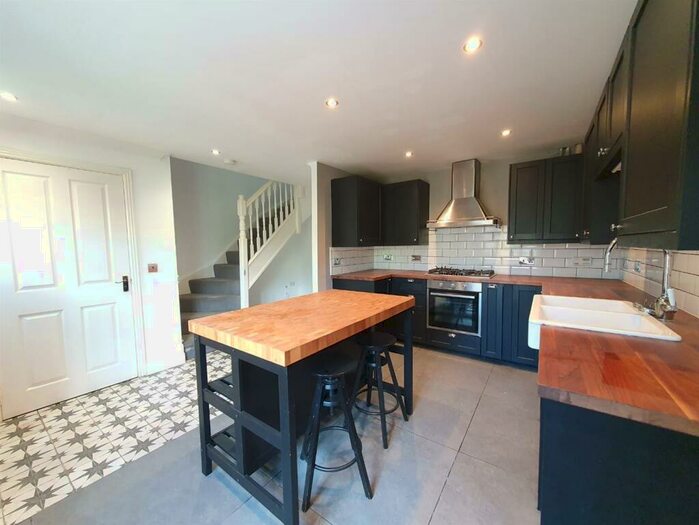 4 Bedroom Semi-Detached House To Rent In Station Road, Bagworth, Coalville, LE67