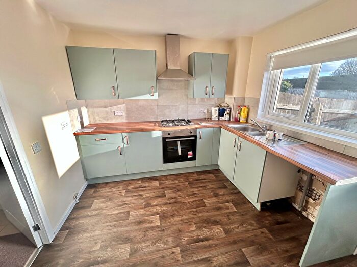 3 Bedroom Property To Rent In Erewash Gardens, Nottingham, NG5