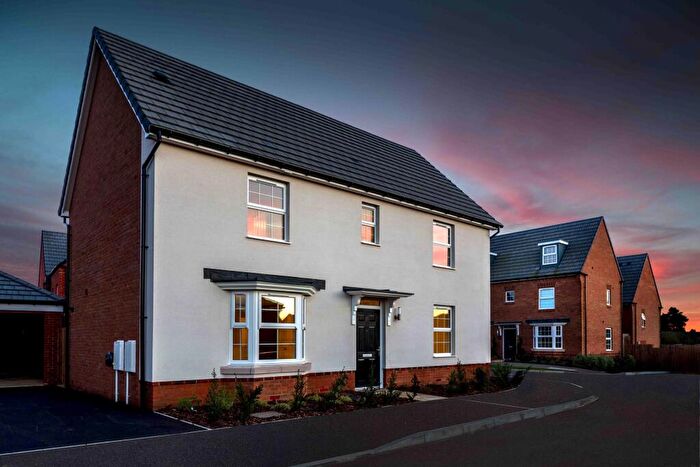 4 Bedroom Detached House For Sale In The Woodlands Herne Bay Road Sturry, CT2