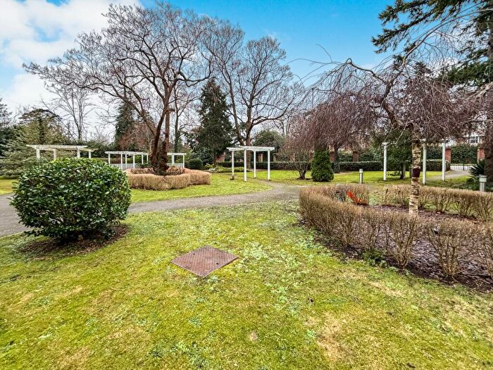 1 Bedroom Apartment For Sale In Southcote Lane, Reading, RG30