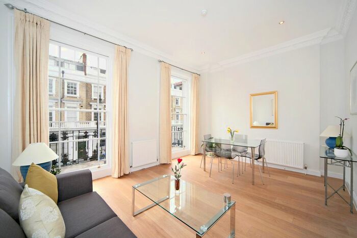 1 Bedroom Flat To Rent In Alderney Street, London, SW1V