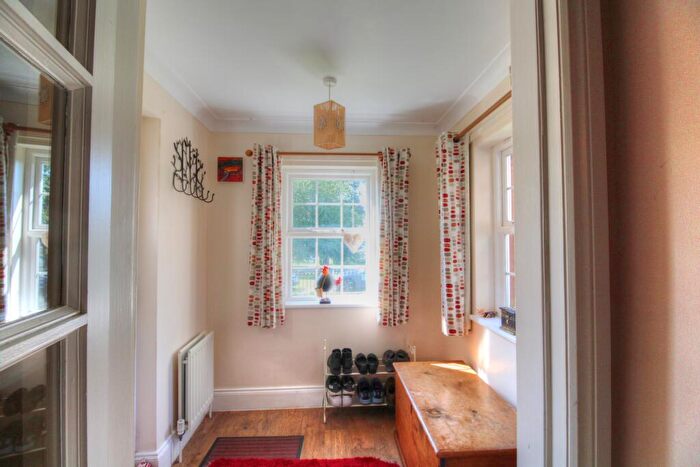 3 Bedroom End Of Terrace House For Sale In ., Temple Sowerby, CA10