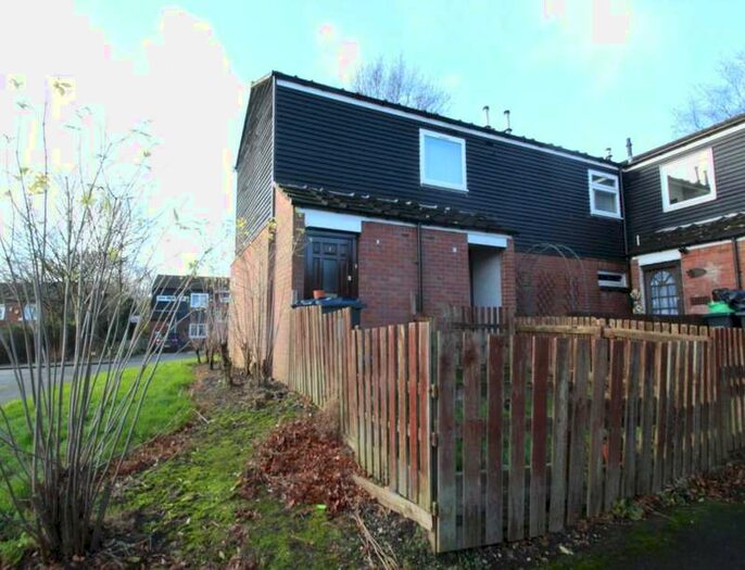 1 Bedroom Flat To Rent In Devon Road, Rubery, Rednal, Birmingham, B45