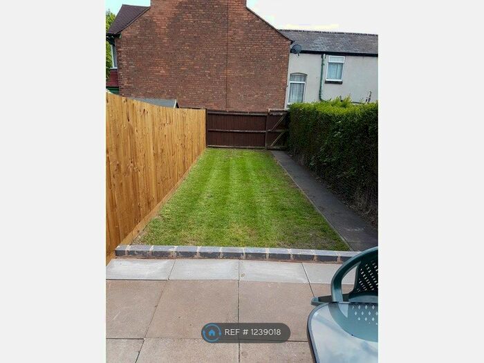 3 Bedroom Terraced House To Rent In Milverton Road, Birmingham B23