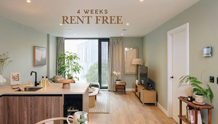 1 Bedroom Flat To Rent In One Eastside, Jennens Road Birmingham, B4