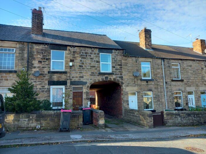 3 Bedroom Terraced House To Rent In Cadman Street, Wath-upon-Dearne, Rotherham, S63