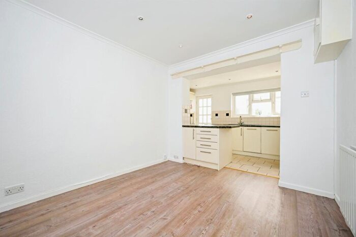 2 Bedroom Detached Bungalow For Sale In Billington Lane, Derrington, Stafford, ST18
