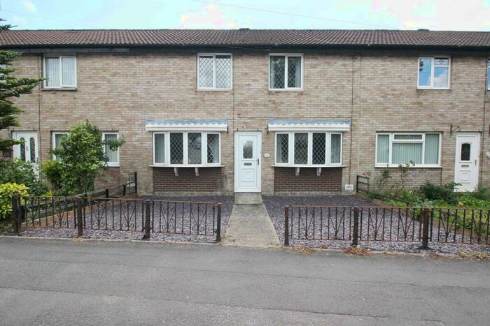3 Bedroom Terraced House To Rent In Lanelay Park, Talbot Green, CF72