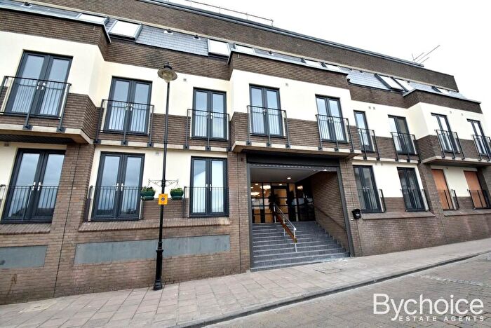 1 Bedroom Apartment To Rent In North Street, Sudbury, CO10
