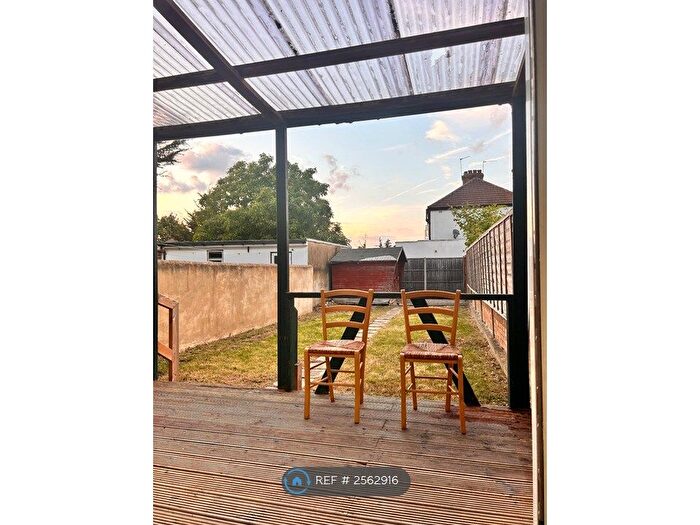 1 Bedroom Maisonette To Rent In Kenton Rd, Harrow, HA3