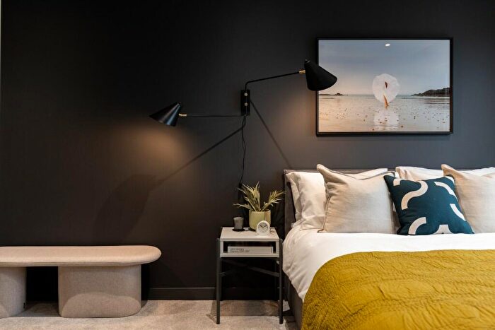 2 Bedroom Apartment To Rent In New England Street, Brighton, East Sussex, BN1