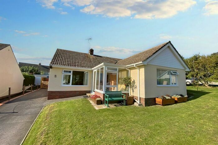3 Bedroom Detached Bungalow For Sale In Burton Bradstock, DT6