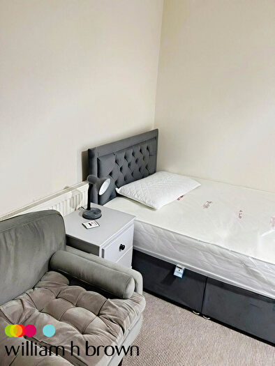 1 Bedroom Flat To Rent In Victoria Street, Harwich, CO12